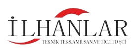 İlhanlar Logo