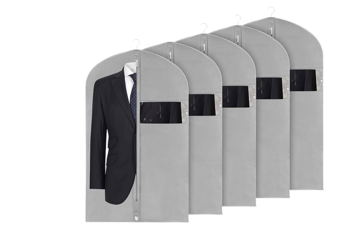 Takım Elbise Kılıfı