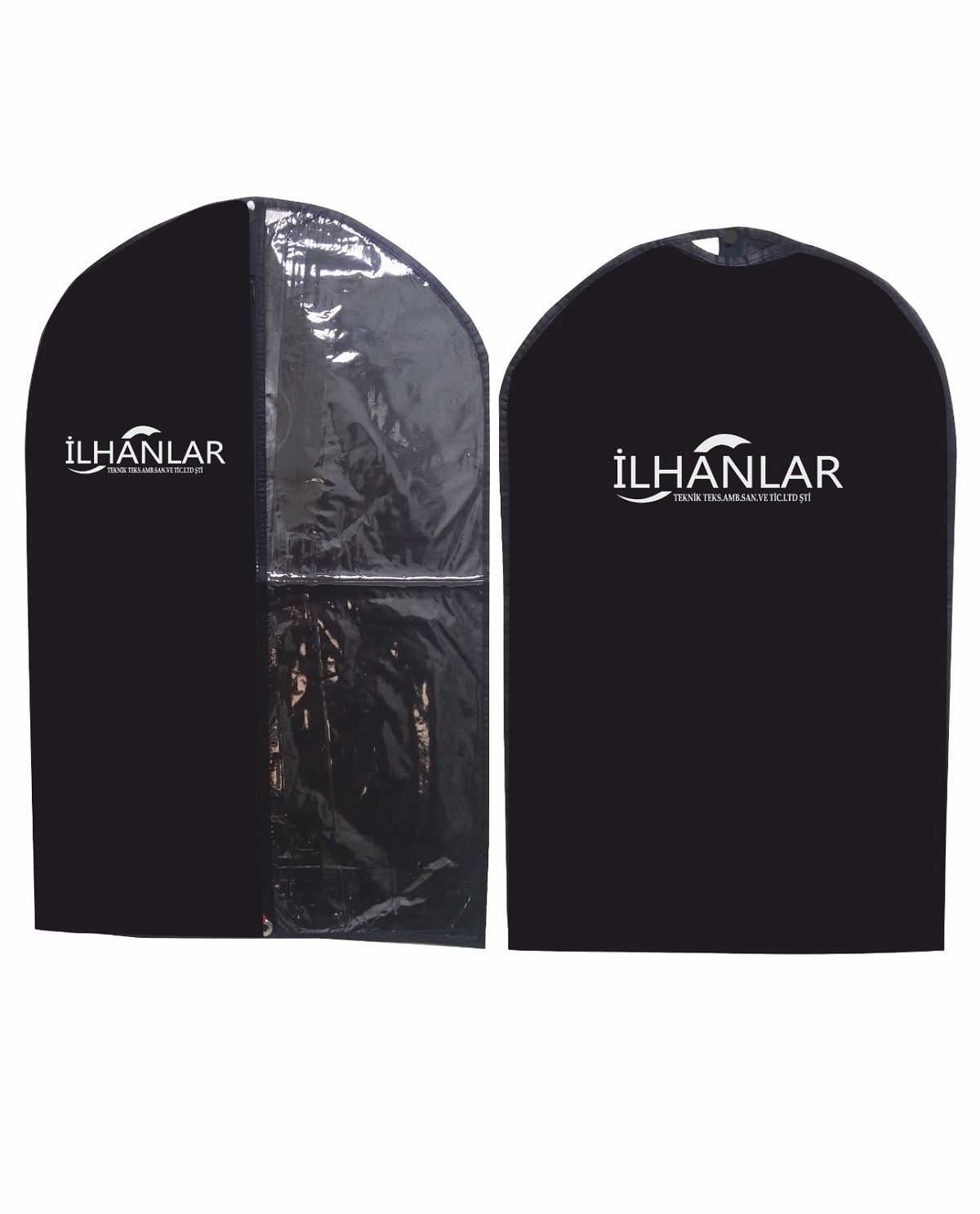 (Cepli) Takım Elbise Kılıfı