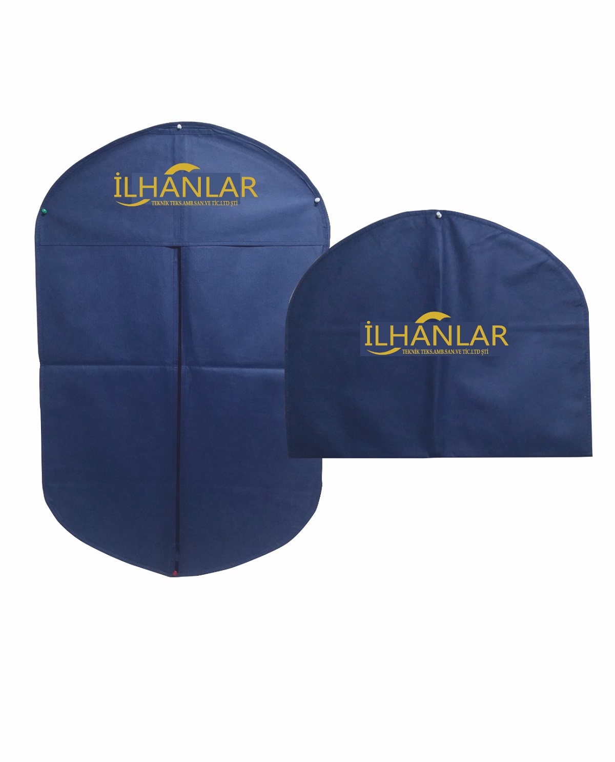 (Sax) Takım Elbise Kılıfı