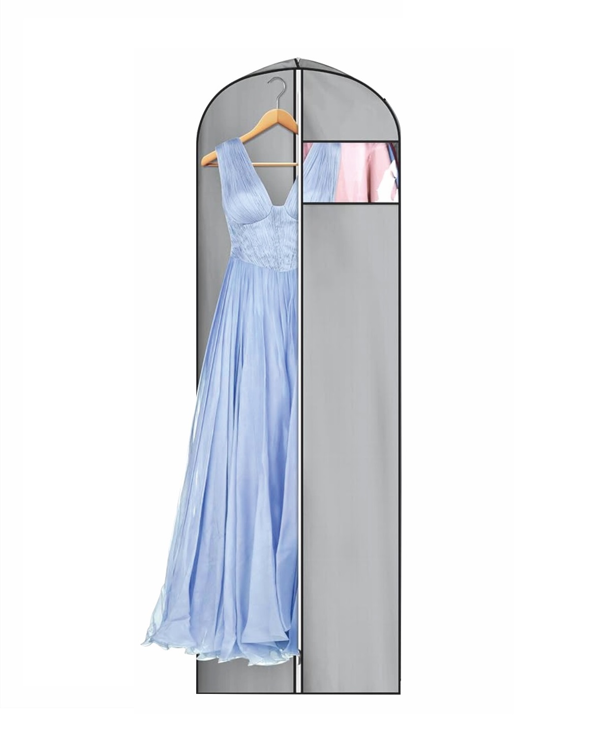 (Uzun) Abiye Kılıfı