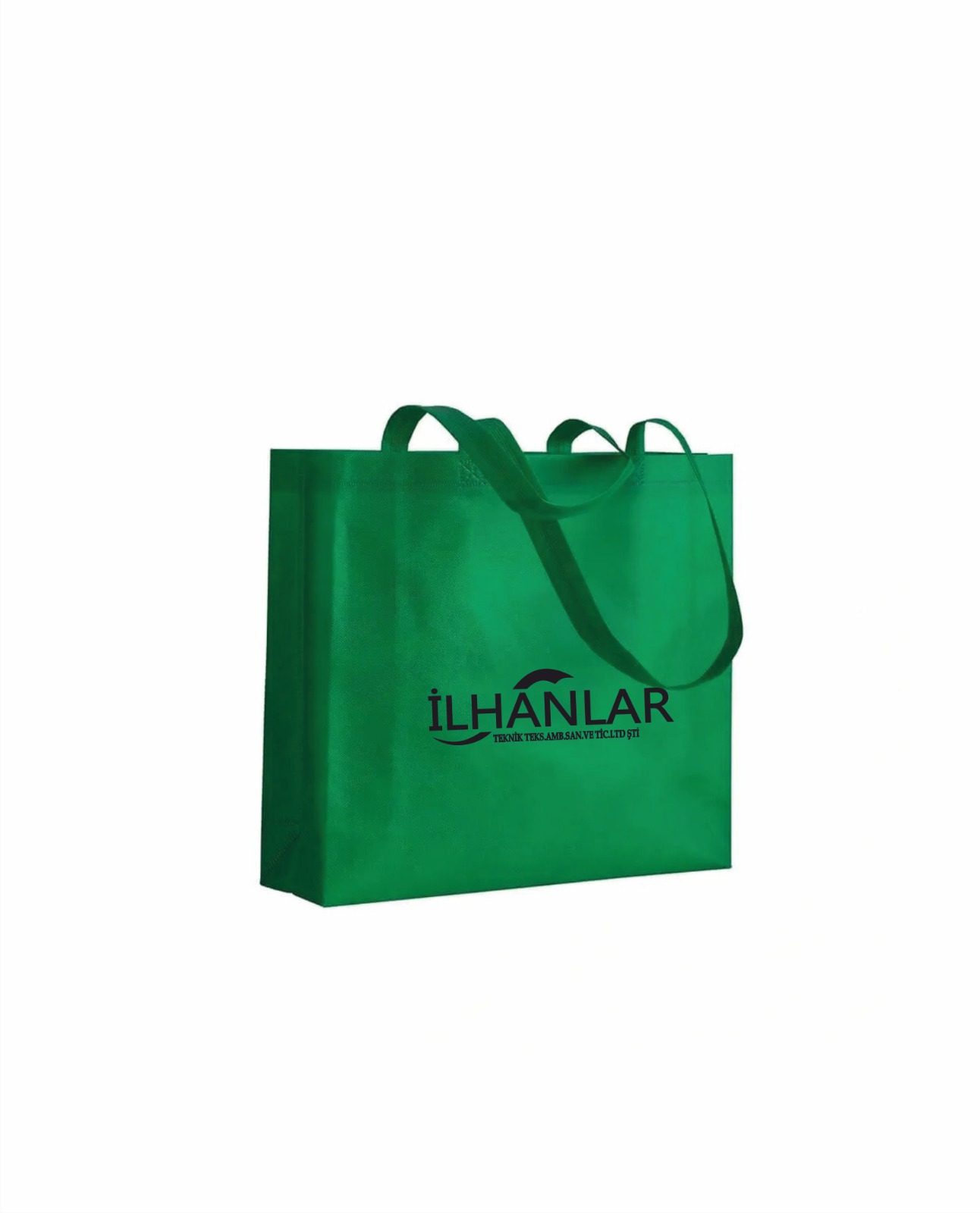 (Yeşil) Tela Çanta